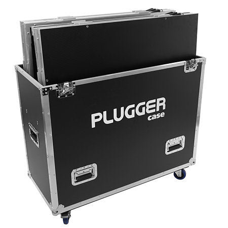 Plugger Case - QuickStage 6 Set