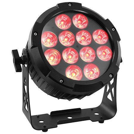 Evolite - WI-PAR 12x12W PACK