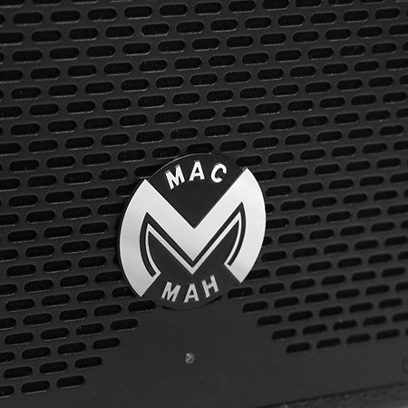 Mac Mah - AS815 Sub