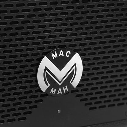 Mac Mah - AS815 Sub