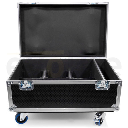 Evolite - IP-BOX 6X15W FLIGHTCASE