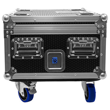 Evolite - IP-BOX 6X15W FLIGHTCASE