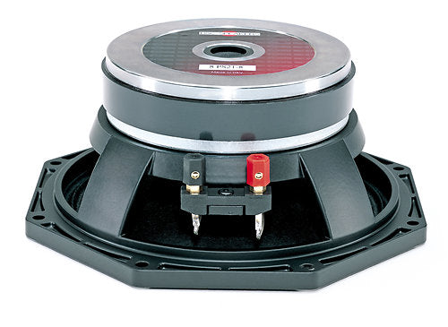 B&C Speakers - 8 PS 21