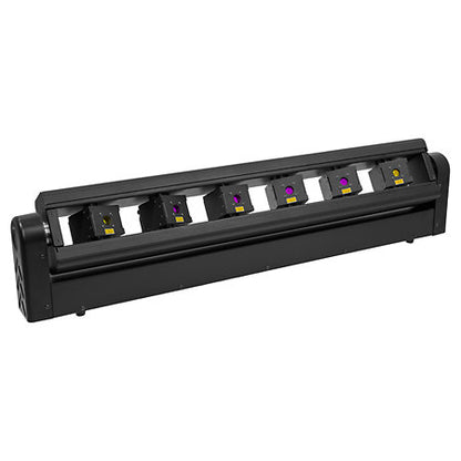 Evolite - LASER Bar 6X400RGB