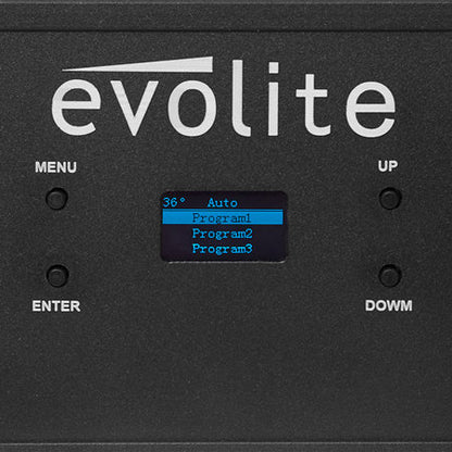 Evolite - MaxBar RGBW Pix