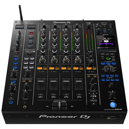 Pioneer DJ - DJM-A9