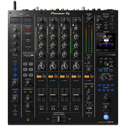 Pioneer DJ - DJM-A9