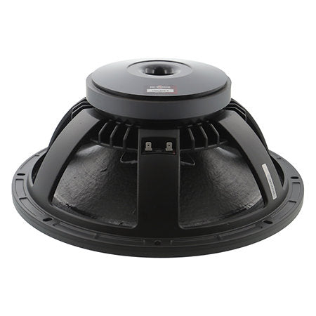 B&C Speakers - 15 PLB 76