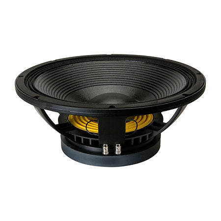 B&C Speakers - 15 TBX 100