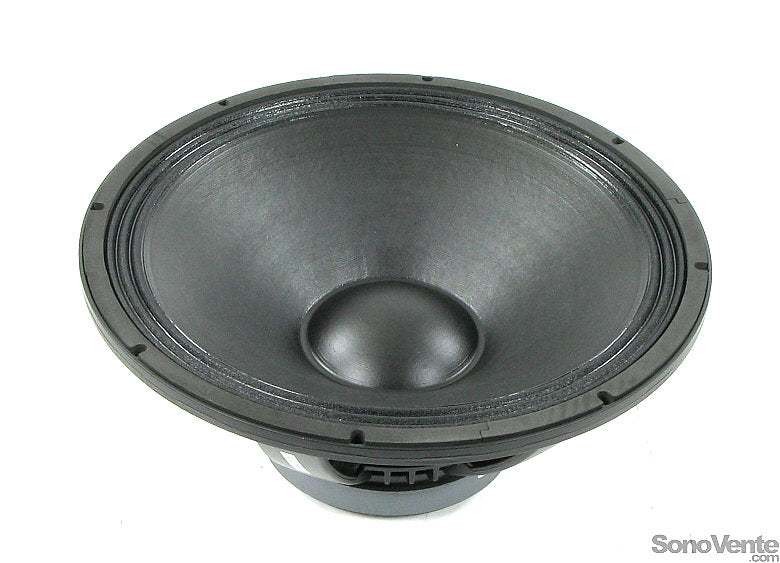 B&C Speakers - 18 PS 76