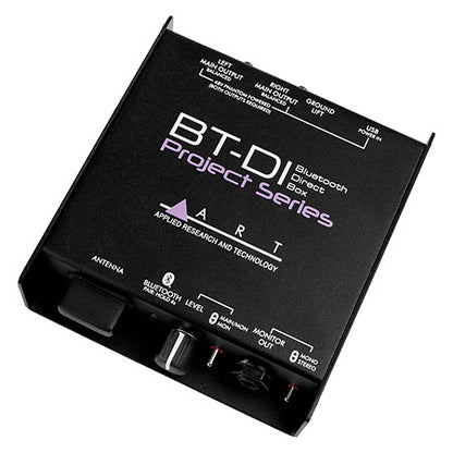 Art PRO Audio - BT-DI
