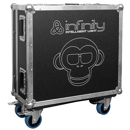 Infinity Chimp - 100.G2 Tourpack