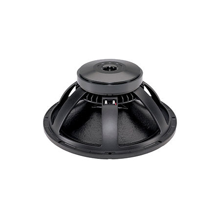 B&C Speakers - 18 PZB 100