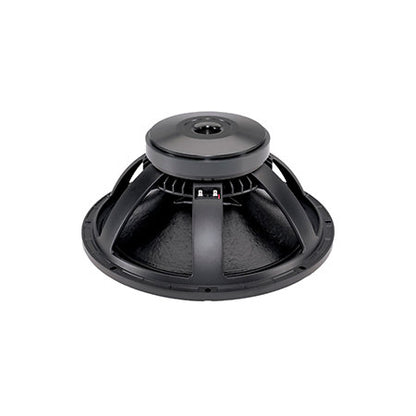 B&C Speakers - 18 PZB 100