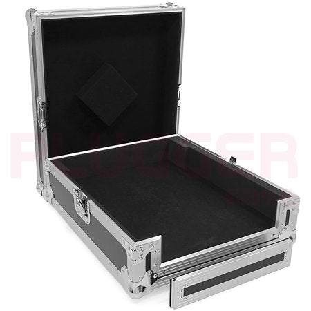 Plugger Case - Flight case DJM A9