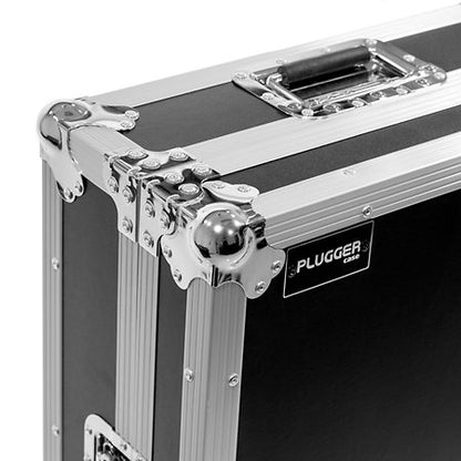 Plugger Case - Flight case DJM A9