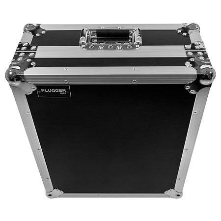 Plugger Case - Flight case DJM A9