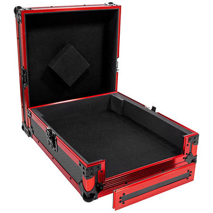 Plugger Case - Flight case DJM A9 Elite