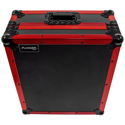 Plugger Case - Flight case DJM A9 Elite