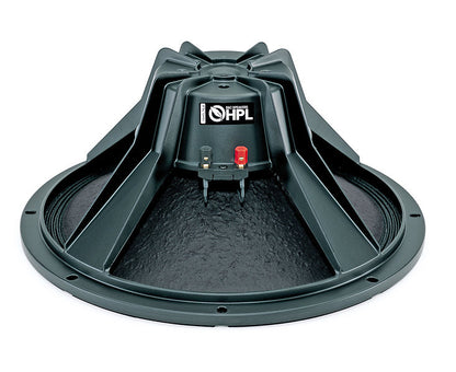 B&C Speakers - 15 HPL 76