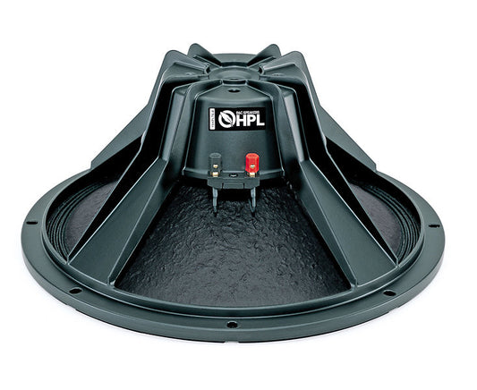 B&C Speakers - 15 HPL 76