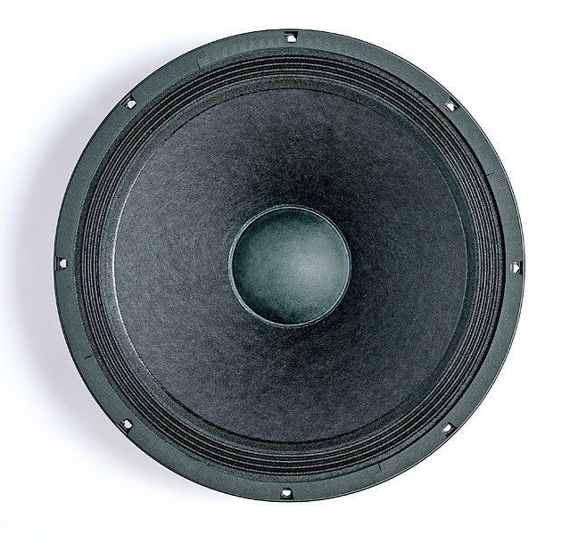 B&C Speakers - 15 HPL 76
