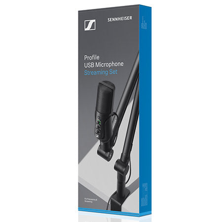 SENNHEISER - Profile Streaming Set