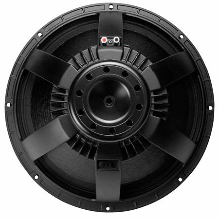 B&C Speakers - 18 NW 100