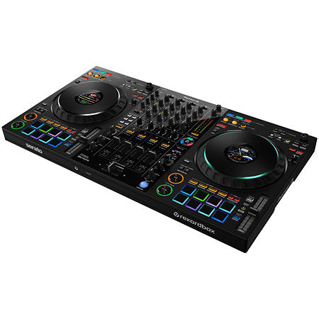 Pioneer DJ - DDJ-FLX10