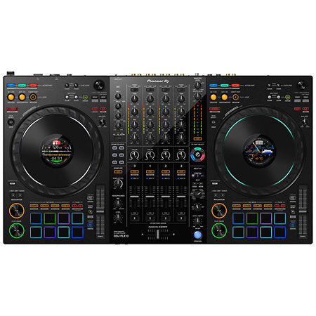 Pioneer DJ - DDJ-FLX10