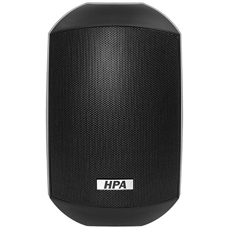 HPA - WS-400BK (la paire)