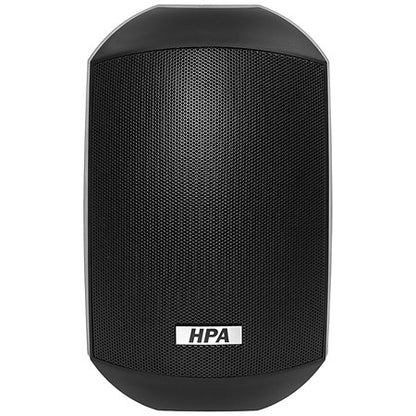 HPA - WS-400BK (la paire)