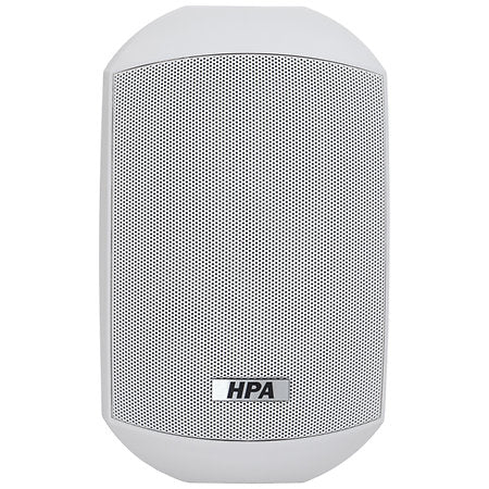 HPA - WS-400WH (la paire)