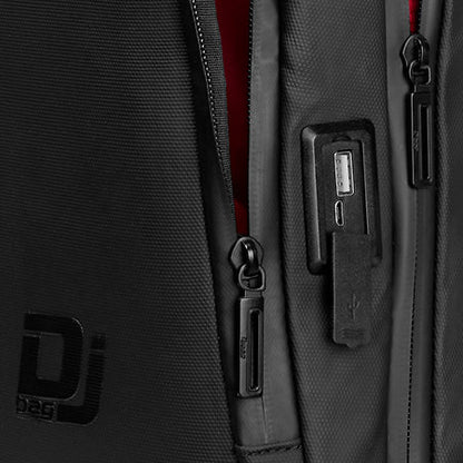 DJBAG - City BackPack