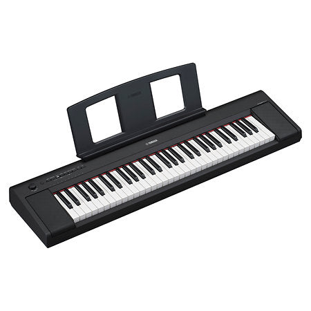 YAMAHA - NP-15 Black