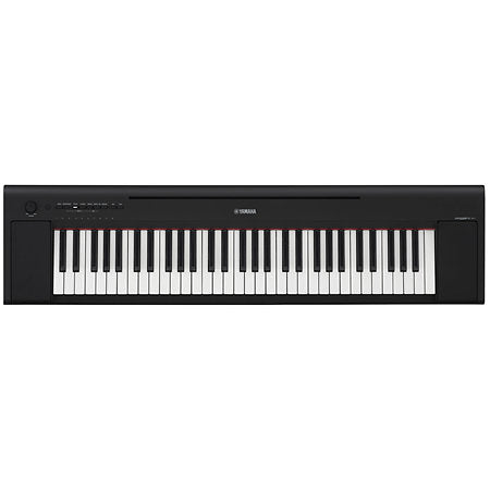 Yamaha - NP-15 Black