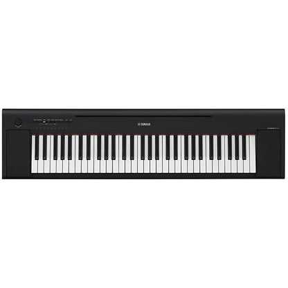 Yamaha - NP-15 Black