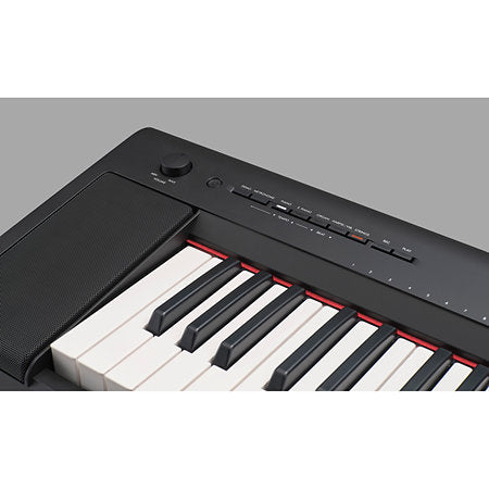 Yamaha - NP-15 Black