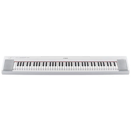 Yamaha - NP-15 White