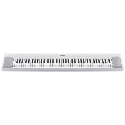 Yamaha - NP-15 White