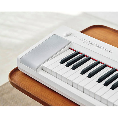 Yamaha - NP-15 White