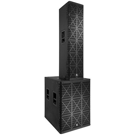 Elokance - Tower 18