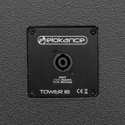 Elokance - Tower 18