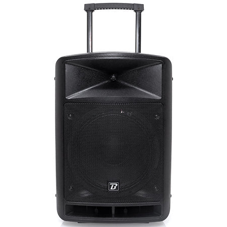 BoomTone DJ - TravelSound12-VHF