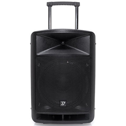 BoomTone DJ - TravelSound12-VHF