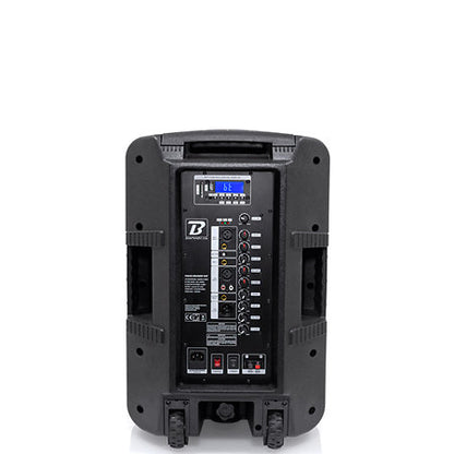 BoomTone DJ - TravelSound12-VHF