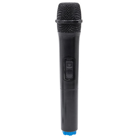 BoomTone DJ - TravelSound12-VHF
