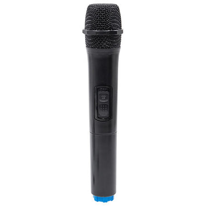 BoomTone DJ - TravelSound12-VHF