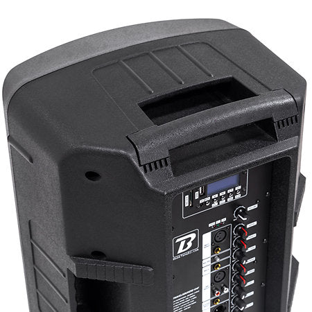 BoomTone DJ - TravelSound12-VHF