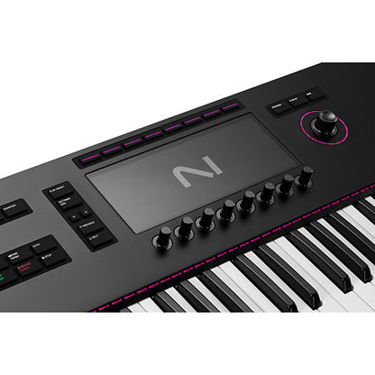 Native Instruments - Kontrol S61 MK3